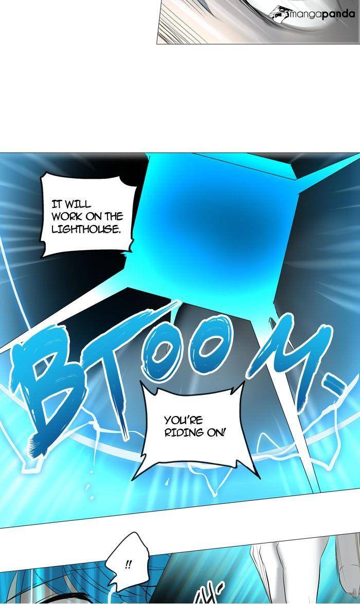 Tower of God Chapter 244 image 32